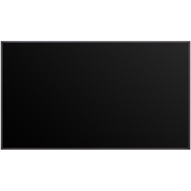 LG Profesionalni zaslon UH7Q-E, 55", 4K UHD, WebOS